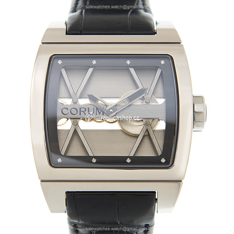 Replica CORUM BRIDGE 007.400.04-0F81 0000 Replica CORUM BRIDGE 007.400.04-0F81 0000