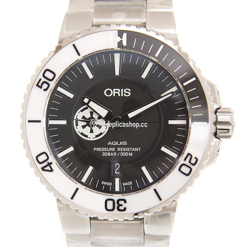 Replica ORIS DIVING 01 743 7734 4184-SET MB Replica ORIS DIVING 01 743 7734 4184-SET MB