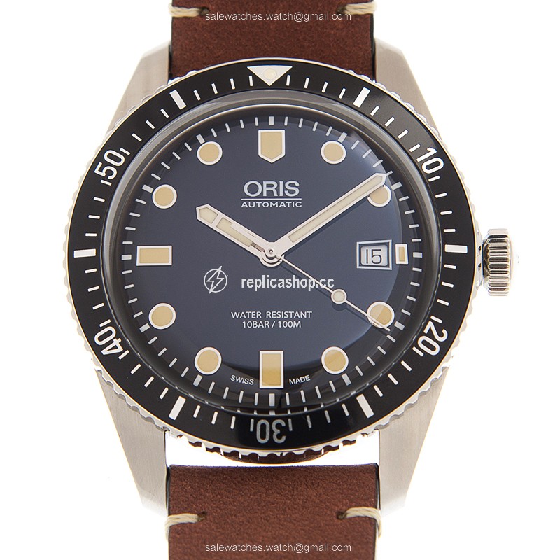 Replica ORIS DIVING 01 733 7720 4054-07 5 21 45 Replica ORIS DIVING 01 733 7720 4054-07 5 21 45