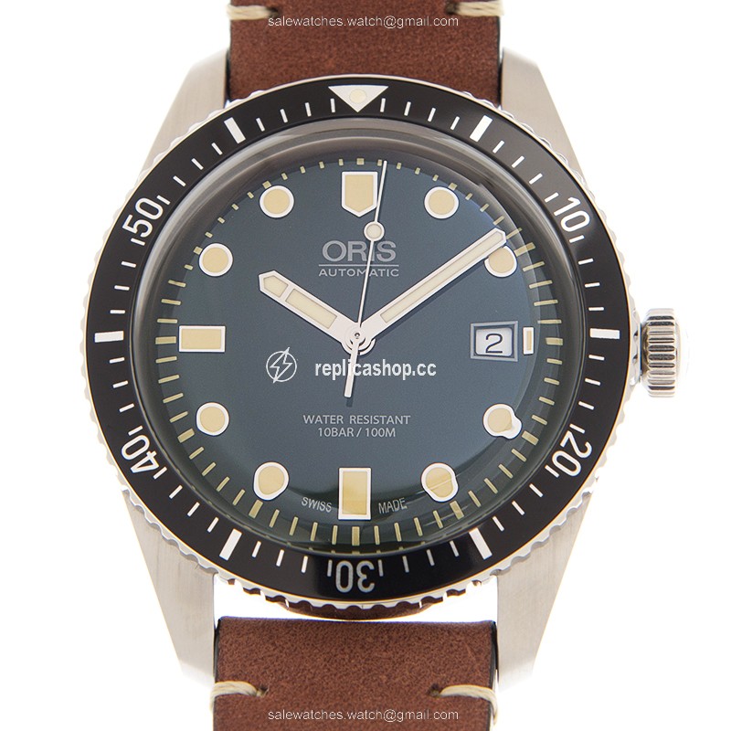 Replica ORIS DIVING 01 733 7720 4057-07 5 21 45 Replica ORIS DIVING 01 733 7720 4057-07 5 21 45