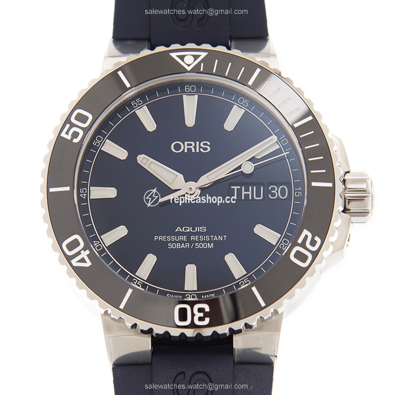 Replica ORIS DIVING 01 752 7733 4135-07 4 24 65EB Replica ORIS DIVING 01 752 7733 4135-07 4 24 65EB