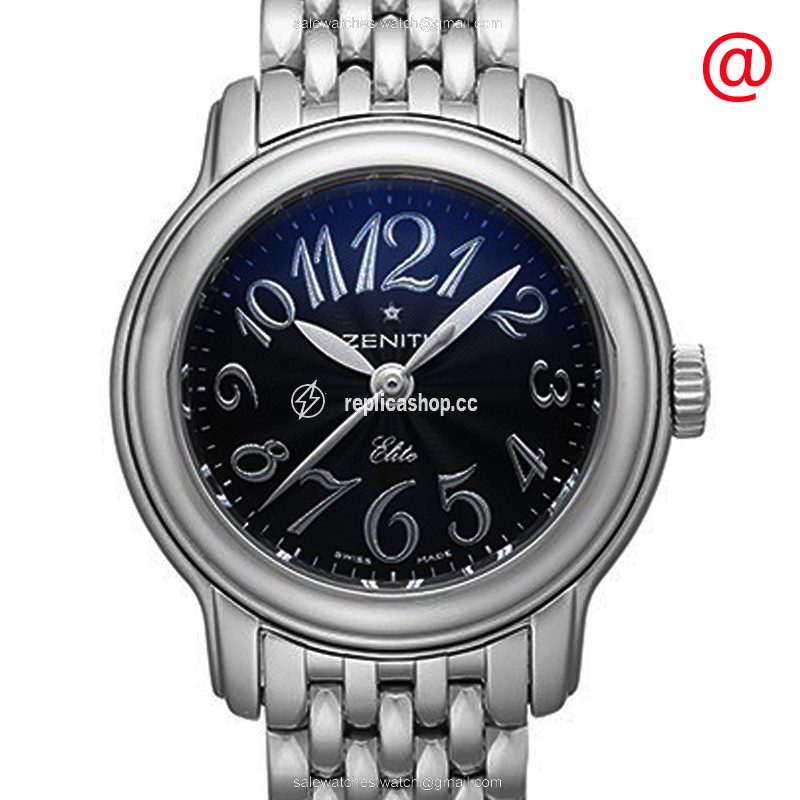 Replica ZENITH BABY STAR 03.1220.67/21.M1220 Replica ZENITH BABY STAR 03.1220.67/21.M1220