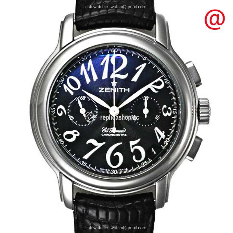 Replica ZENITH CHRONOMASTER 03.1230.4002/21.C509 Replica ZENITH CHRONOMASTER 03.1230.4002/21.C509