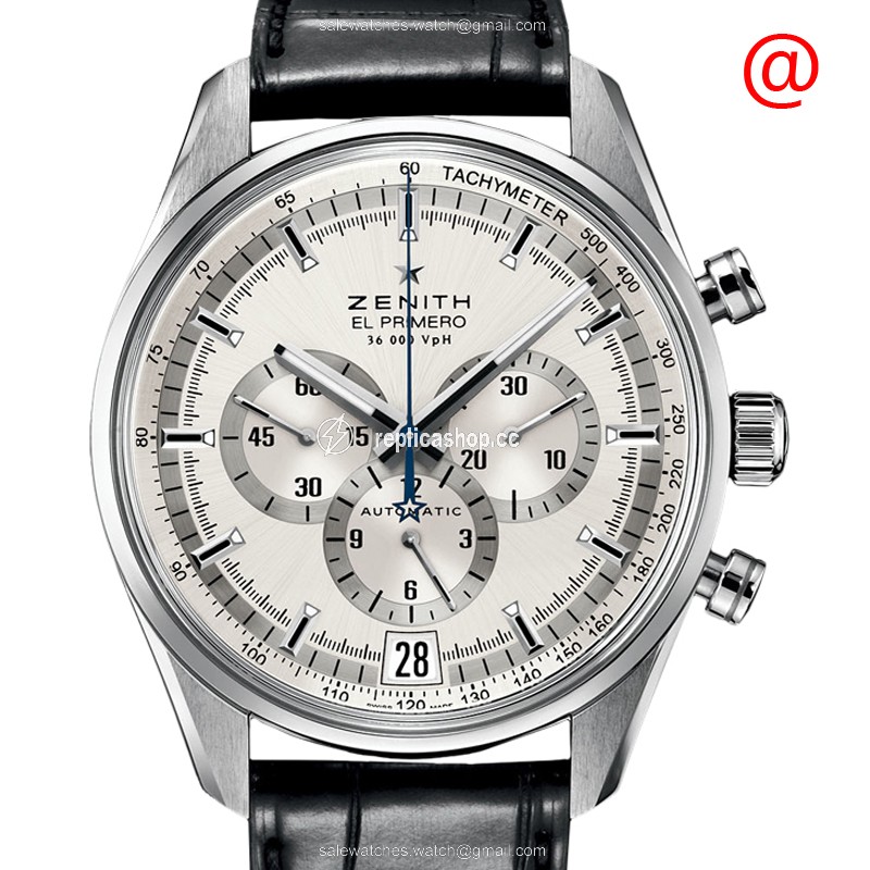 Replica ZENITH CHRONOMASTER 03.2040.400/04.C496 Replica ZENITH CHRONOMASTER 03.2040.400/04.C496