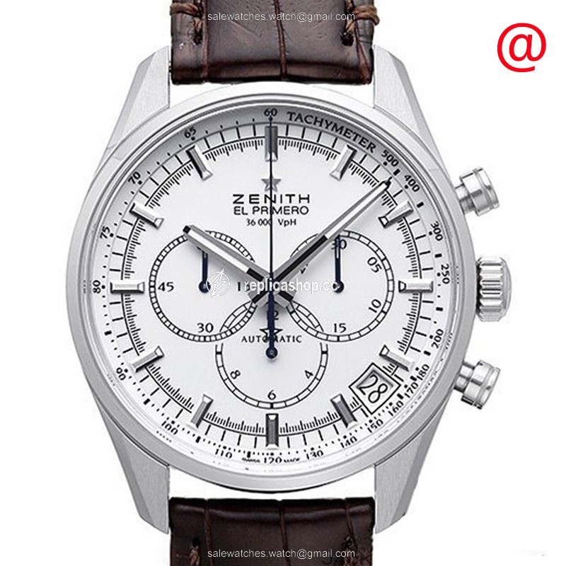 Replica ZENITH CHRONOMASTER 03.2080.400/01.C494 Replica ZENITH CHRONOMASTER 03.2080.400/01.C494