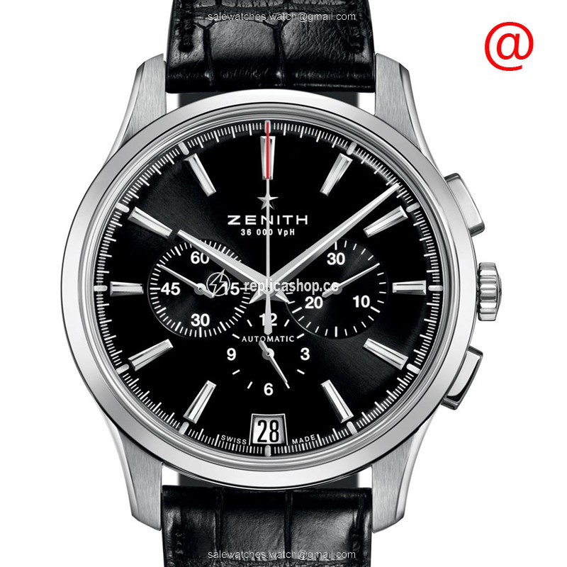 Replica ZENITH CAPTAIN 03.2110.400/22.C493 Replica ZENITH CAPTAIN 03.2110.400/22.C493