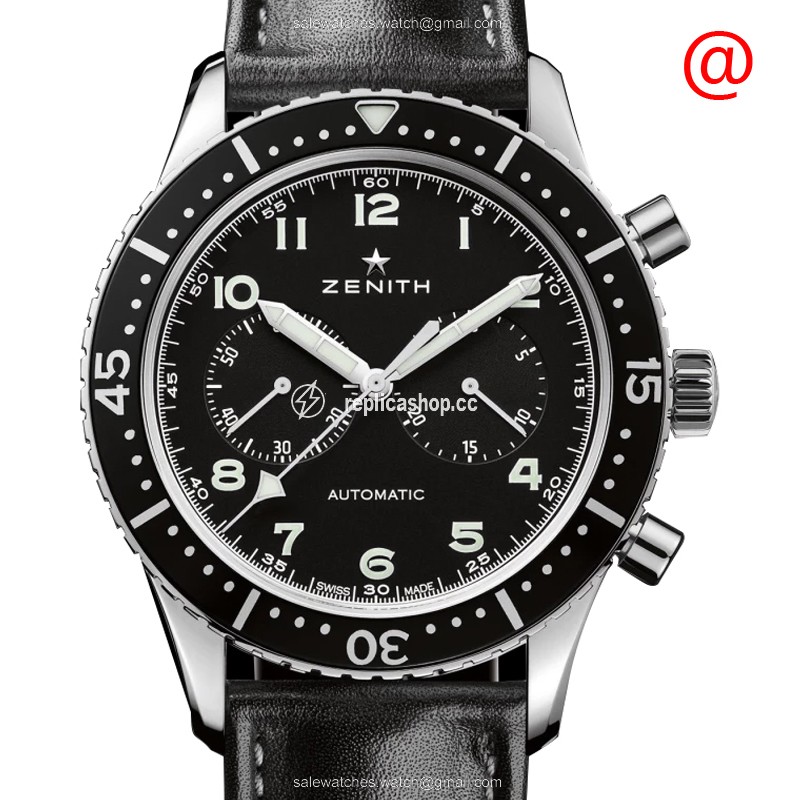 Replica ZENITH PILOTS 03.2240.4069/21.C774 Replica ZENITH PILOTS 03.2240.4069/21.C774