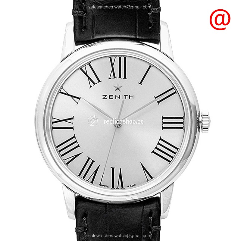 Replica ZENITH ELITE 03.2290.679/11.C493 Replica ZENITH ELITE 03.2290.679/11.C493