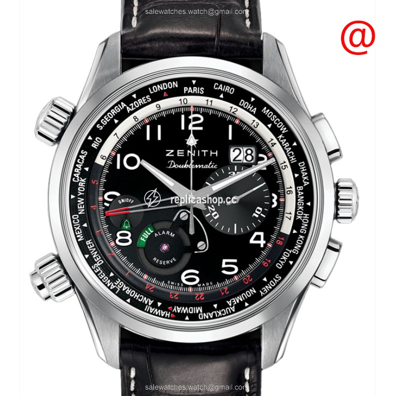 Replica ZENITH PILOTS 03.2400.4046/21.C721 Replica ZENITH PILOTS 03.2400.4046/21.C721