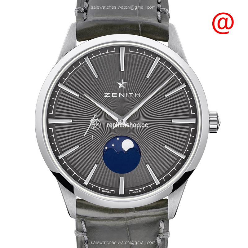 Replica ZENITH ELITE 03.3100.692/03.C923 Replica ZENITH ELITE 03.3100.692/03.C923