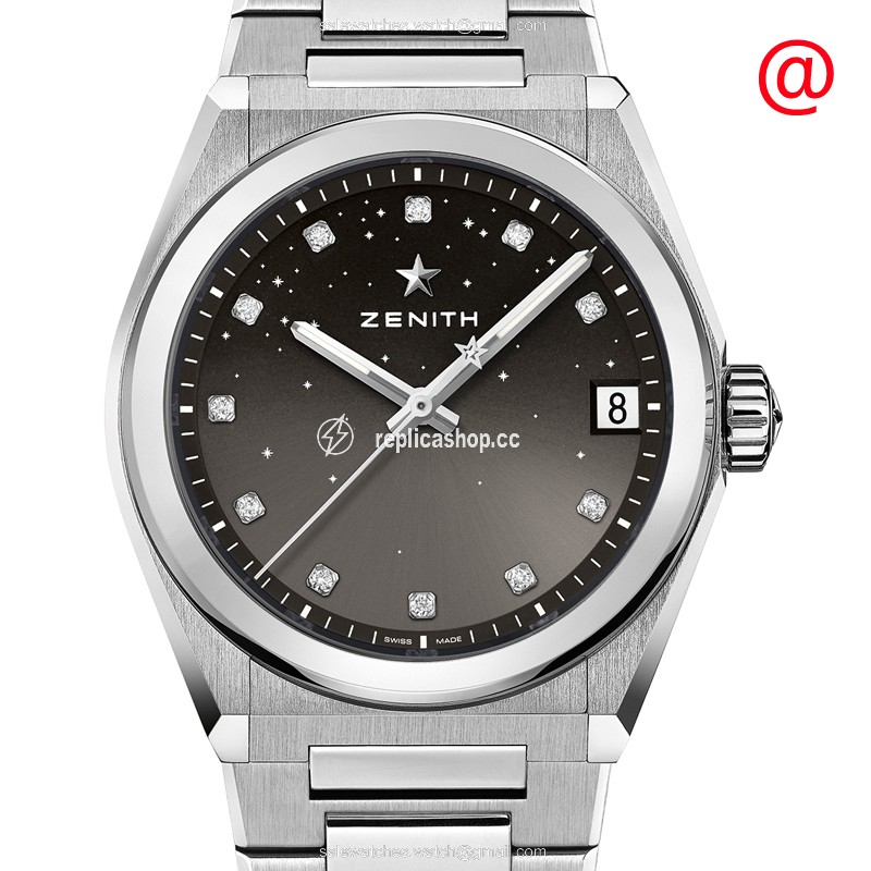 Replica ZENITH DEFY 03.9200.670/02.MI001 Replica ZENITH DEFY 03.9200.670/02.MI001