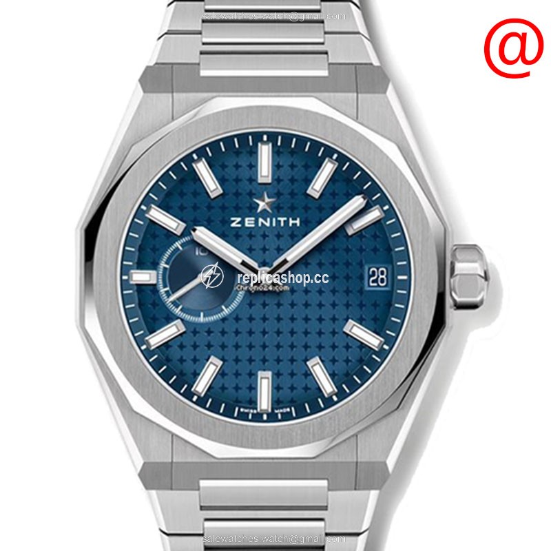 Replica ZENITH DEFY 03.9300.3620/51.I001 Replica ZENITH DEFY 03.9300.3620/51.I001