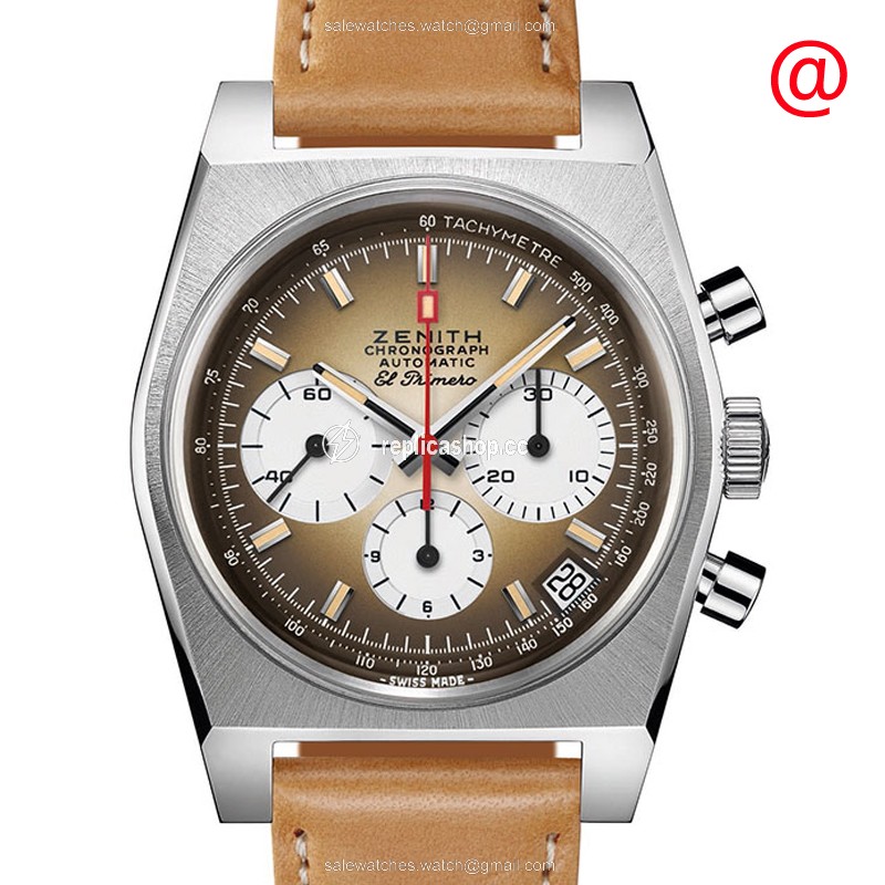 Replica ZENITH CHRONOMASTER 03.A384.400/385.C855 Replica ZENITH CHRONOMASTER 03.A384.400/385.C855