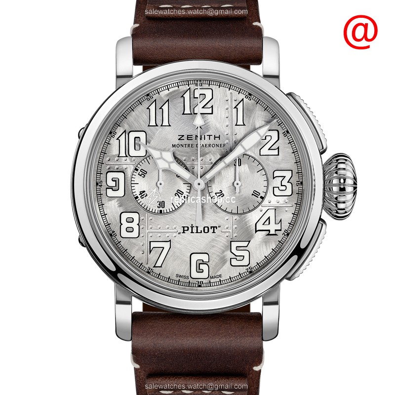 Replica ZENITH PILOTS 05.2430.4069/17.I011 Replica ZENITH PILOTS 05.2430.4069/17.I011
