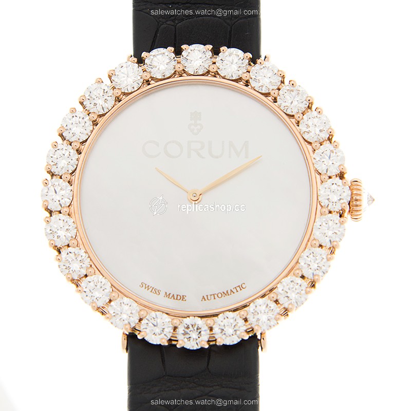Replica CORUM CLASSIQUE 058.100.85-0001 PN01 Replica CORUM CLASSIQUE 058.100.85-0001 PN01