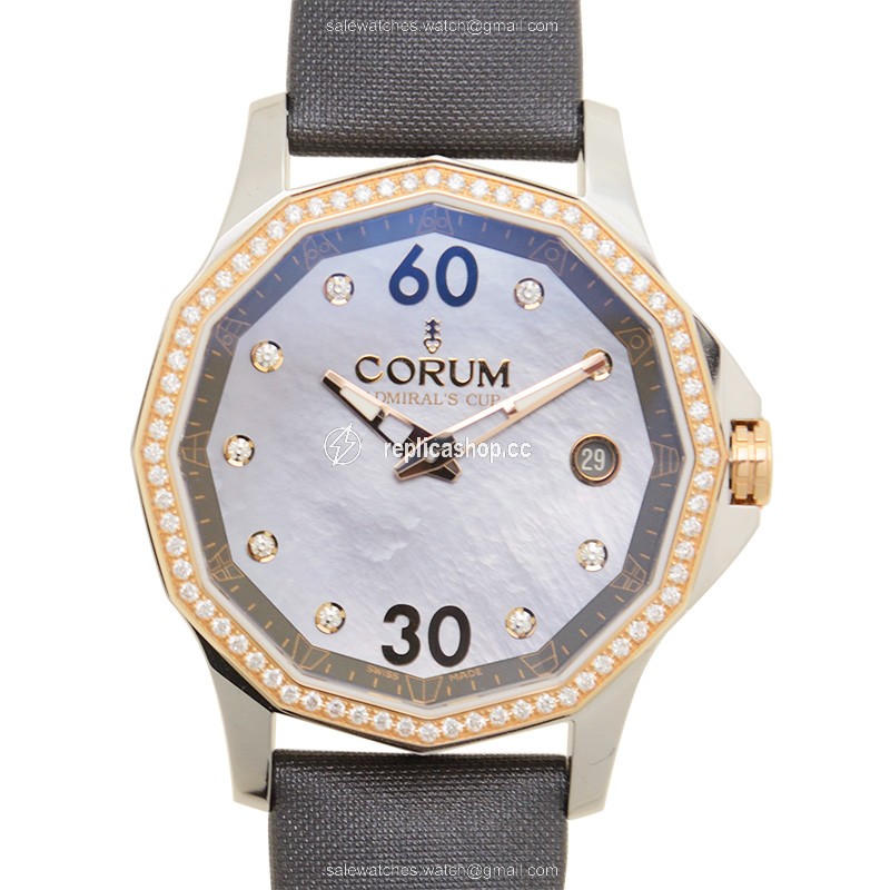Replica CORUM ADMIRALS CUP 082.101.29-F149 PK10 Replica CORUM ADMIRALS CUP 082.101.29-F149 PK10