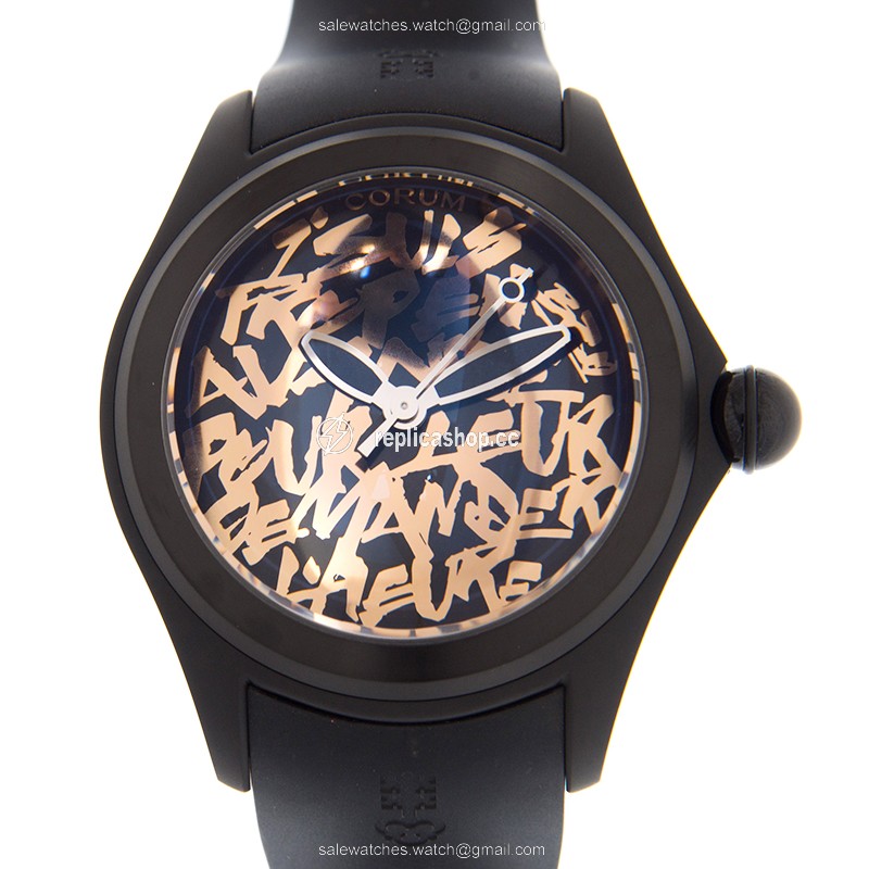 Replica CORUM BUBBLE 082.310.98/0371 BO01 Replica CORUM BUBBLE 082.310.98/0371 BO01