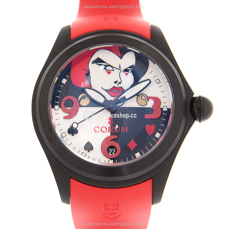 Replica CORUM BUBBLE 082.310.98/0376 EB38 Replica CORUM BUBBLE 082.310.98/0376 EB38