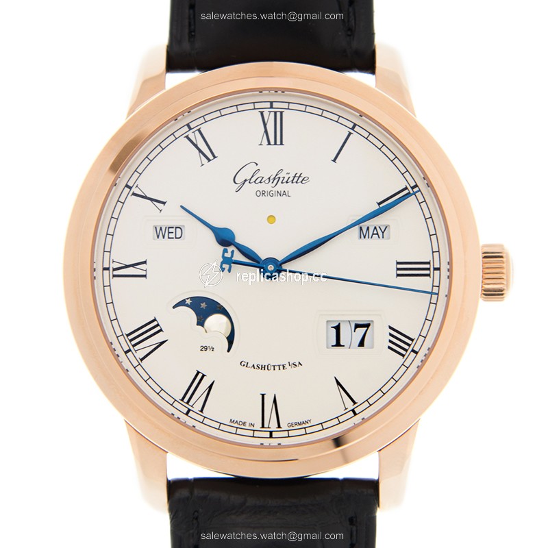 Replica GLASHUTTE PERPETUAL CALENDAR 100-02-22-05-05 Replica GLASHUTTE PERPETUAL CALENDAR 100-02-22-05-05