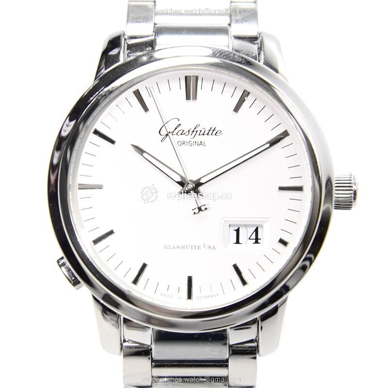 Replica GLASHUTTE SENATOR PANORAMA DATE 100-03-13-02-14 Replica GLASHUTTE SENATOR PANORAMA DATE 100-03-13-02-14