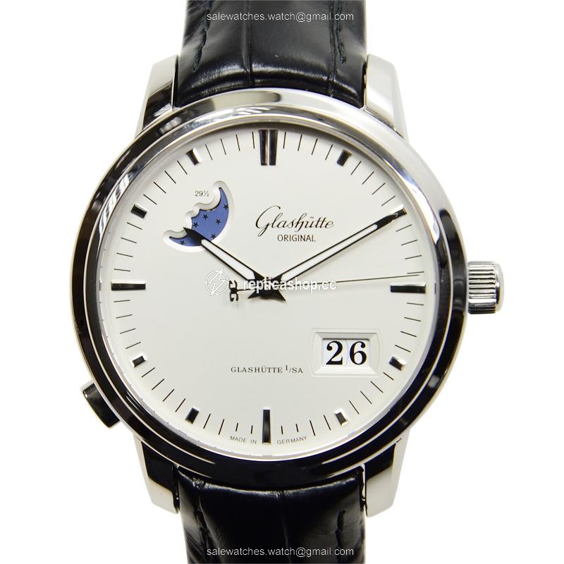 Replica GLASHUTTE SENATOR PANORAMA DATE 100-04-13-02-04 Replica GLASHUTTE SENATOR PANORAMA DATE 100-04-13-02-04