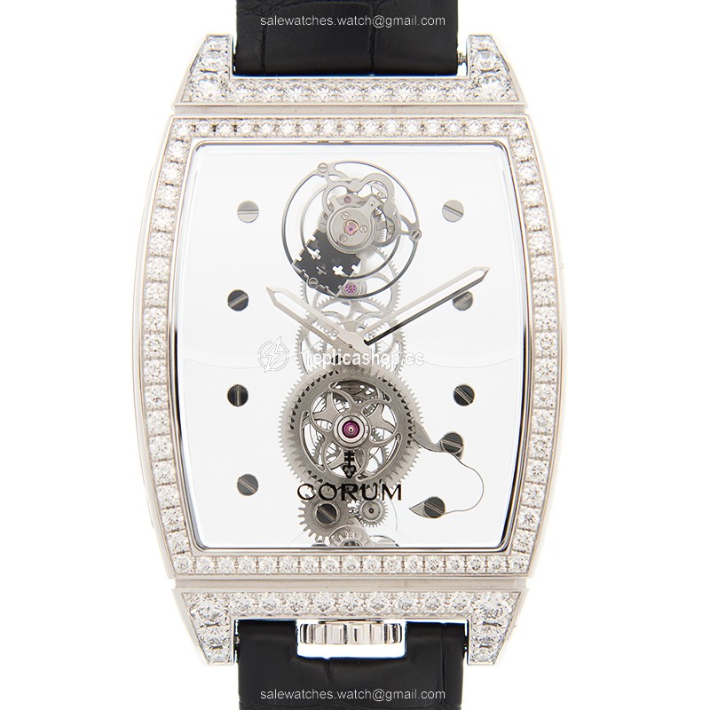 Replica CORUM BRIDGE 100.161.69-0F01 0000 Replica CORUM BRIDGE 100.161.69-0F01 0000