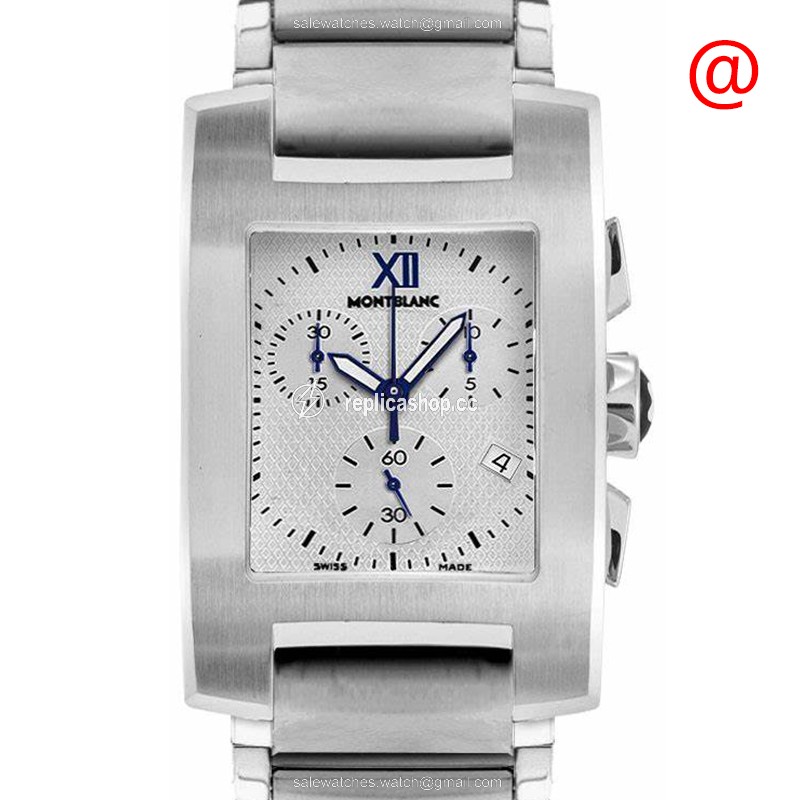 Replica MONT BLANC PROFILE 101561 Replica MONT BLANC PROFILE 101561
