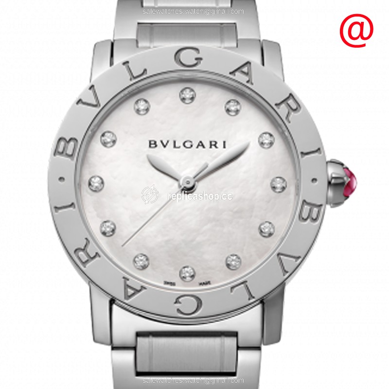 Replica BULGARI BULGARI 101888 Replica BULGARI BULGARI 101888