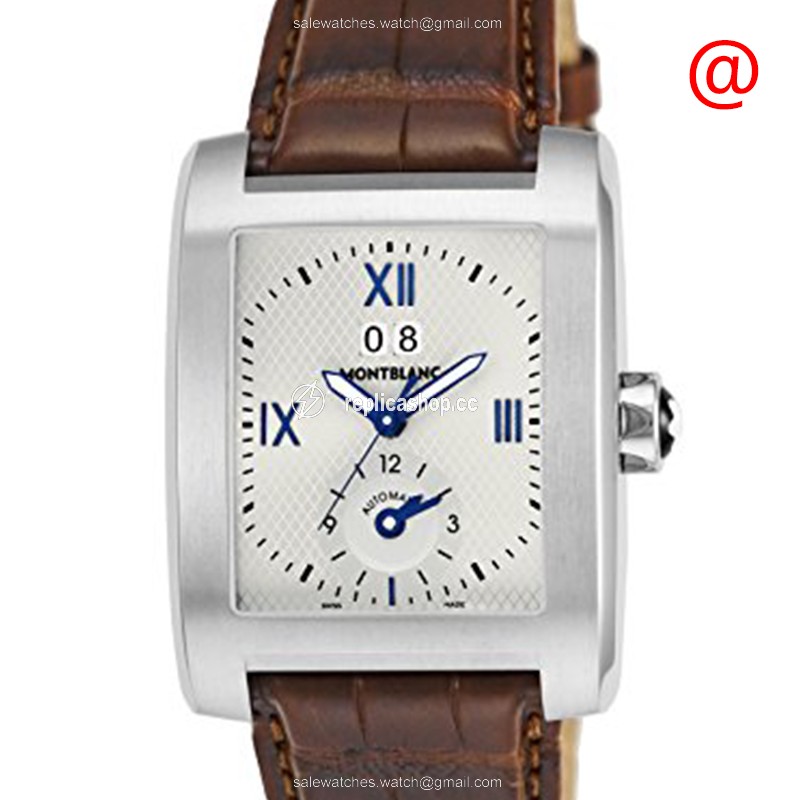 Replica MONT BLANC PROFILE 102371 Replica MONT BLANC PROFILE 102371