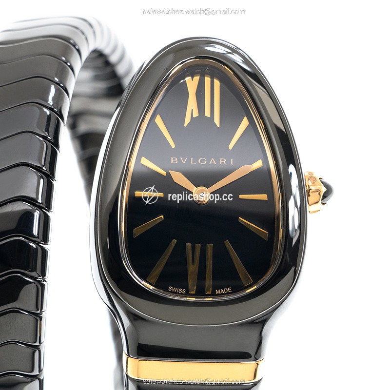 Replica BULGARI SERPENTI SPIGA 102734 Replica BULGARI SERPENTI SPIGA 102734