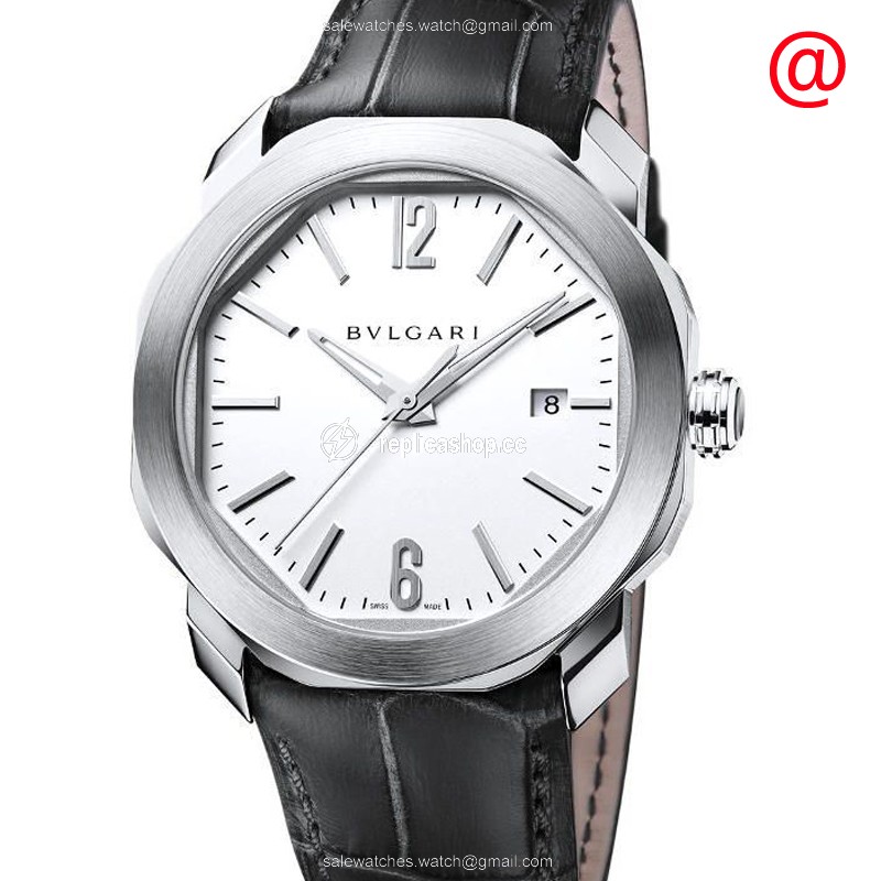 Replica BULGARI OCTO ROMA 102779 Replica BULGARI OCTO ROMA 102779