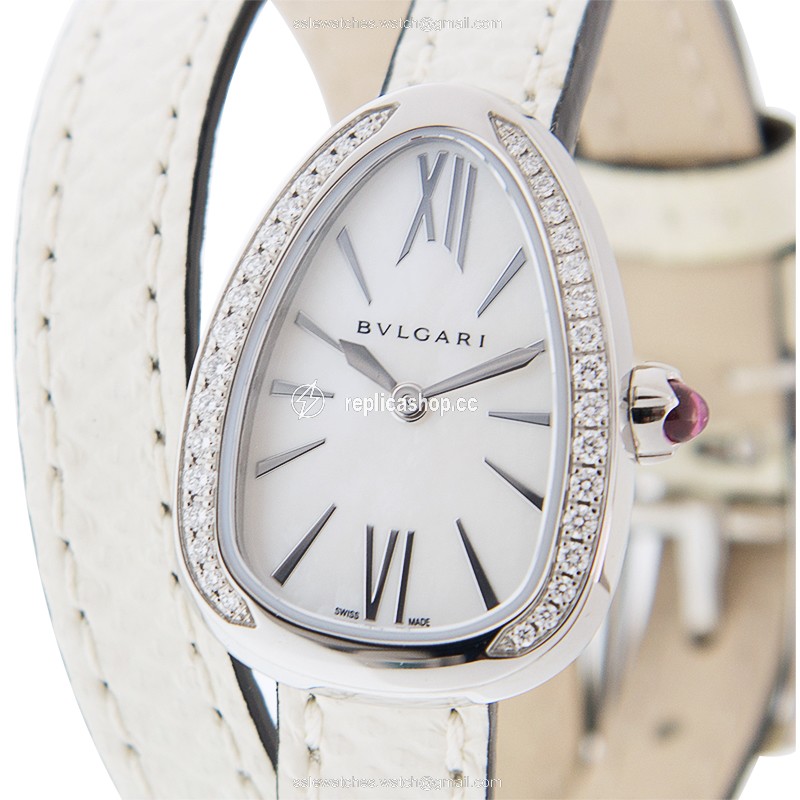 Replica BULGARI SERPENTI 102781 Replica BULGARI SERPENTI 102781