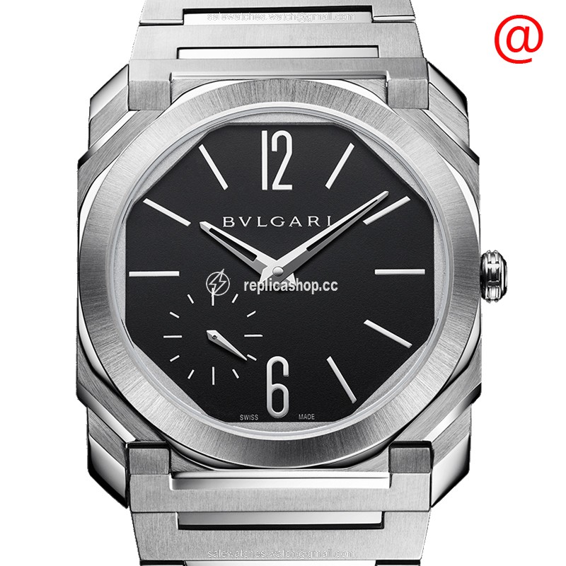 Replica BULGARI OCTO FINISSIMO 103297 Replica BULGARI OCTO FINISSIMO 103297
