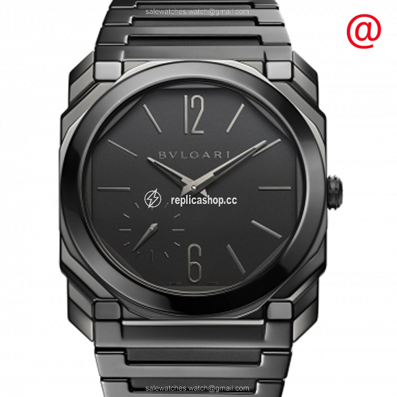 Replica BULGARI OCTO FINISSIMO 103368 Replica BULGARI OCTO FINISSIMO 103368