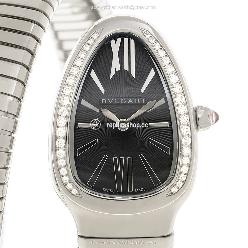Replica BULGARI SERPENTI TUBOGAS 103434 Replica BULGARI SERPENTI TUBOGAS 103434