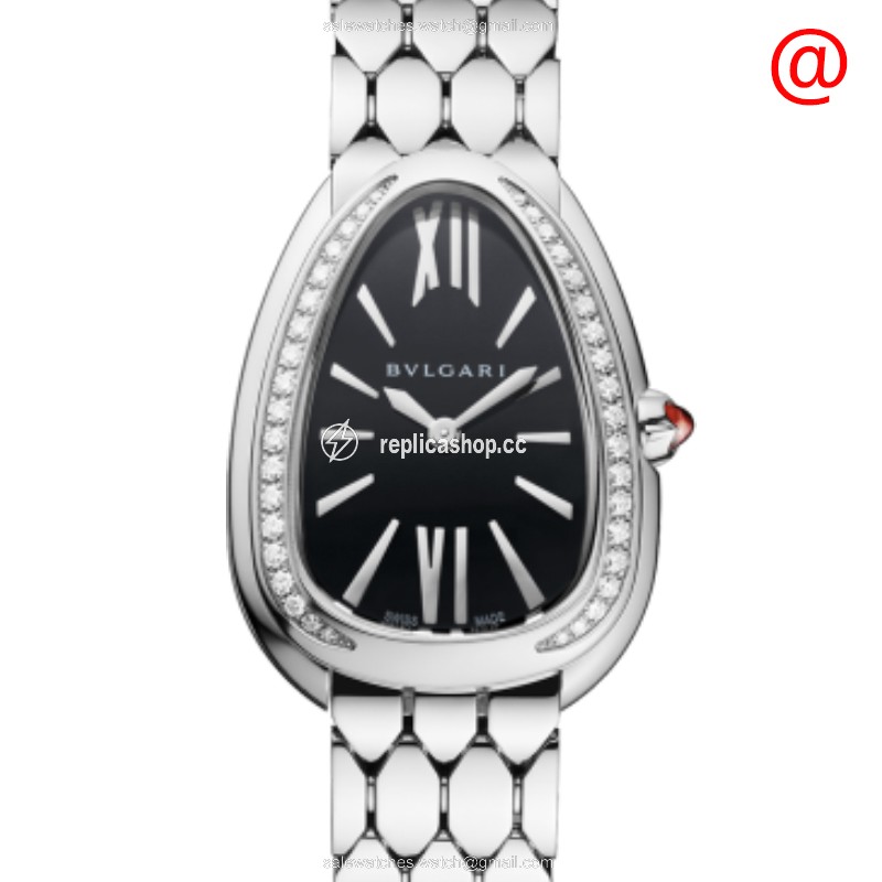 Replica BULGARI SERPENTI SEDUTTORI 103449 Replica BULGARI SERPENTI SEDUTTORI 103449