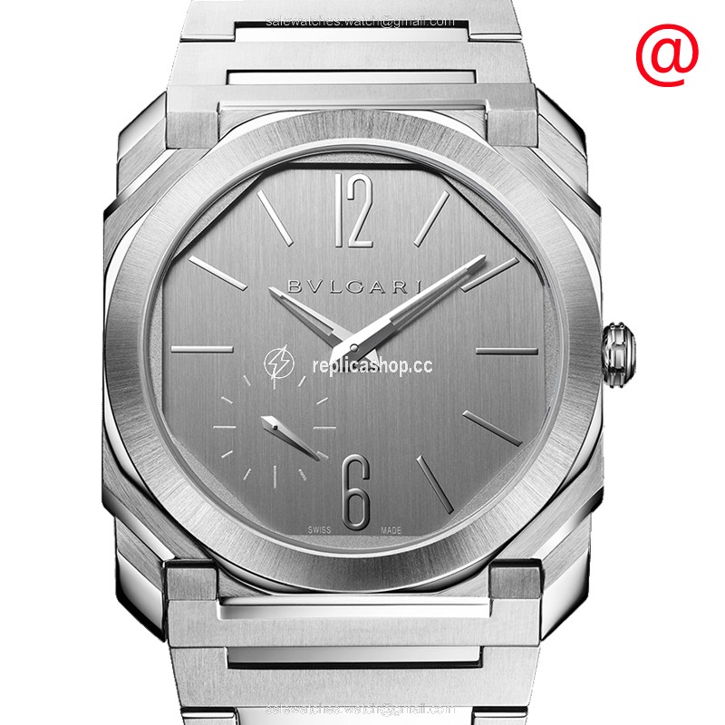 Replica BULGARI OCTO FINISSIMO 103464 Replica BULGARI OCTO FINISSIMO 103464