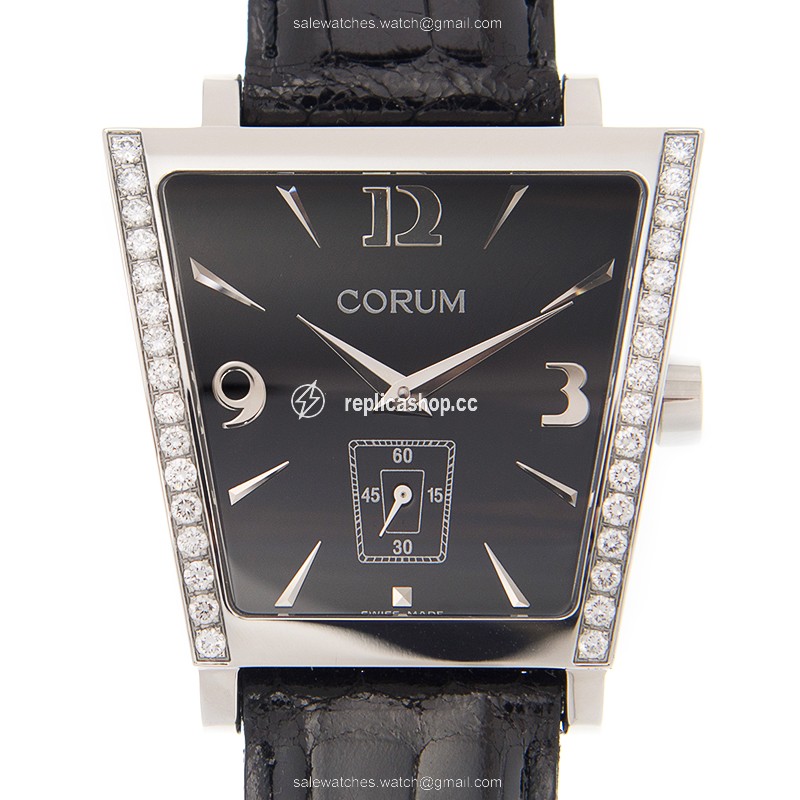 Replica CORUM TRAPEZE 106.406.47/0001 BN69 Replica CORUM TRAPEZE 106.406.47/0001 BN69