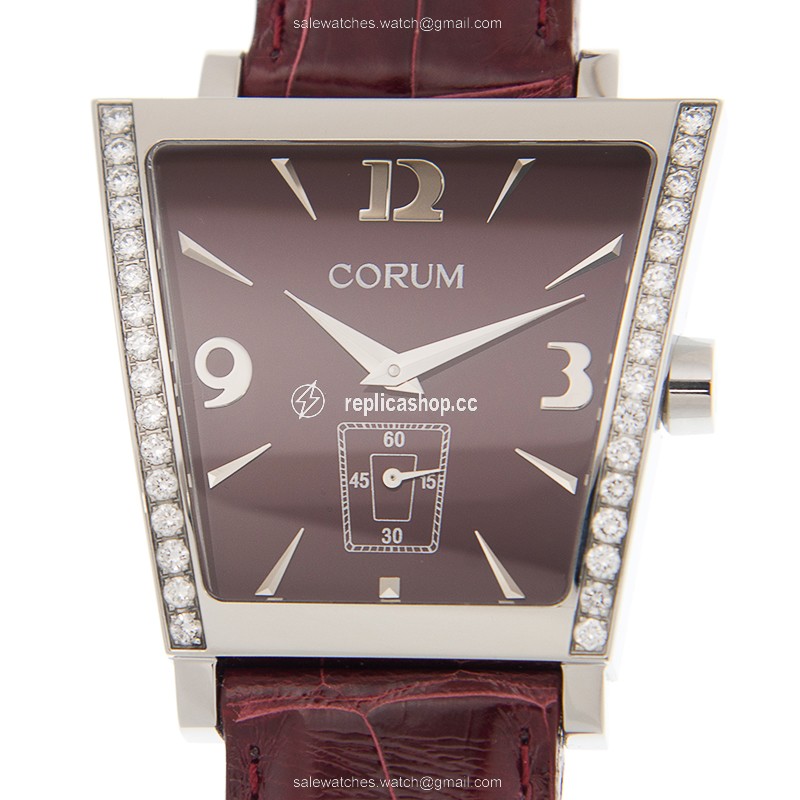 Replica CORUM TRAPEZE 106.406.47/0012 DP51 Replica CORUM TRAPEZE 106.406.47/0012 DP51