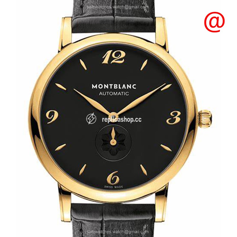 Replica MONT BLANC STAR LEGACY 107340 Replica MONT BLANC STAR LEGACY 107340