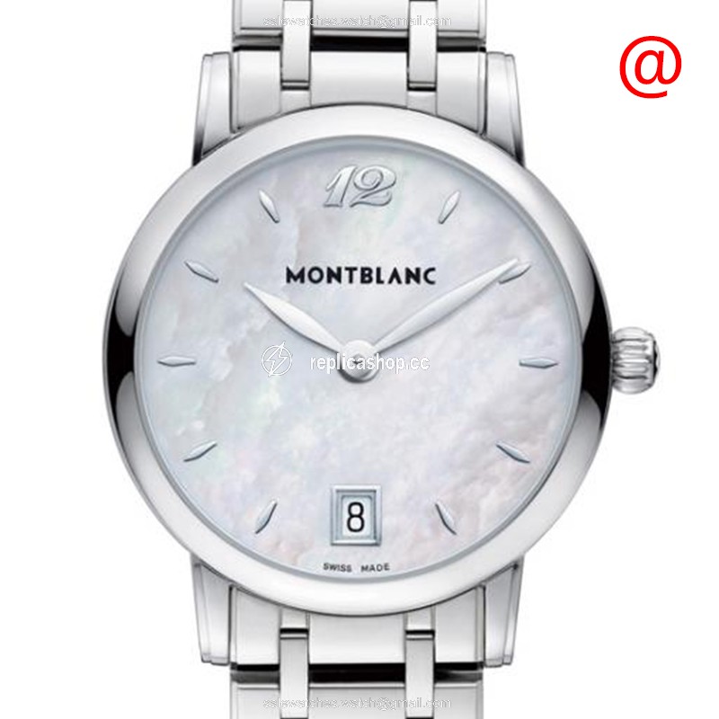 Replica MONT BLANC STAR CLASSIQUE 108764 Replica MONT BLANC STAR CLASSIQUE 108764