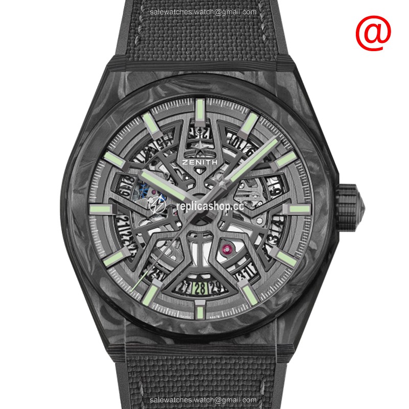Replica ZENITH DEFY 10.9000.670/80.R795 Replica ZENITH DEFY 10.9000.670/80.R795