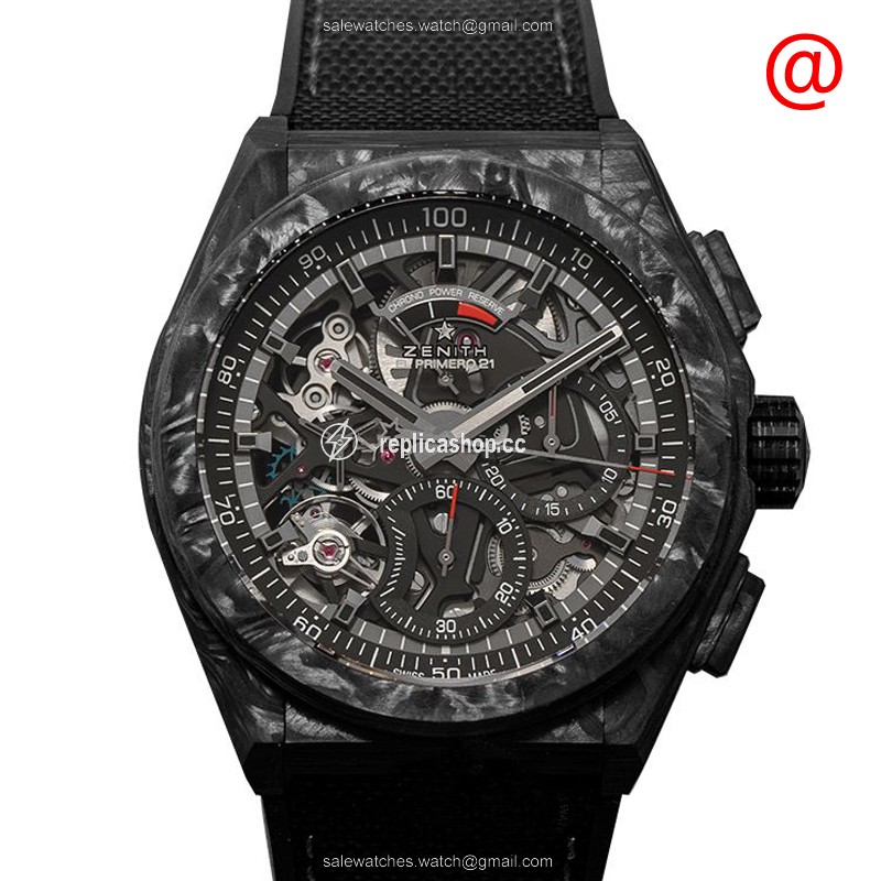 Replica ZENITH DEFY 10.9000.9004/96.R921 Replica ZENITH DEFY 10.9000.9004/96.R921
