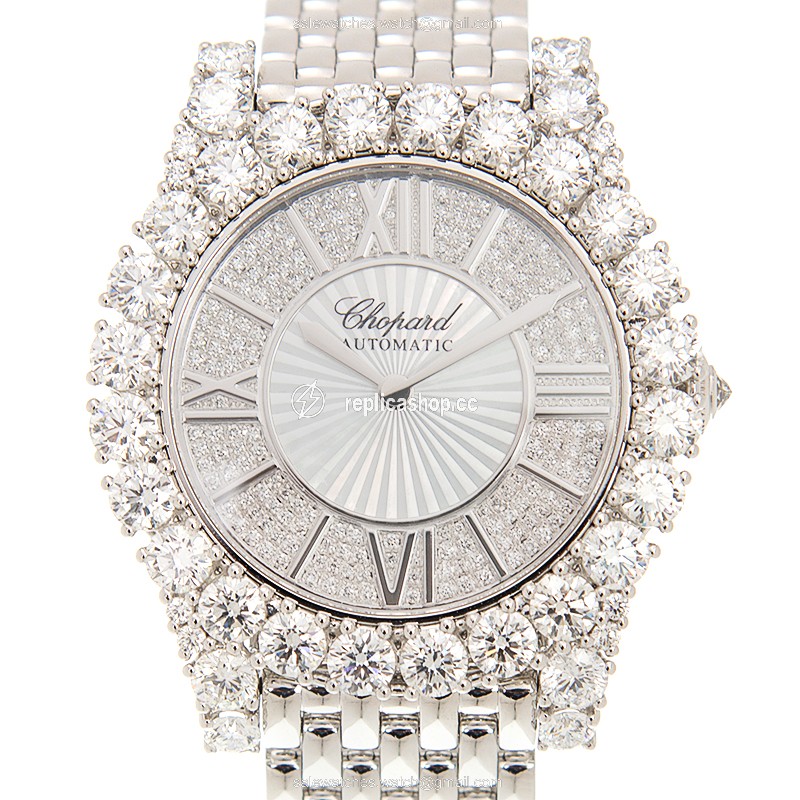 Replica CHOPARD WOMEN JEWELRY 109419-1401 Replica CHOPARD WOMEN JEWELRY 109419-1401