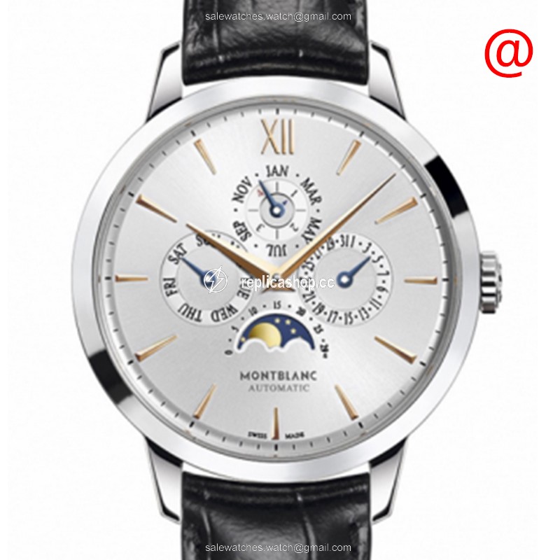 Replica MONT BLANC MEISTERSTUCK HERITAGE 110715 Replica MONT BLANC MEISTERSTUCK HERITAGE 110715
