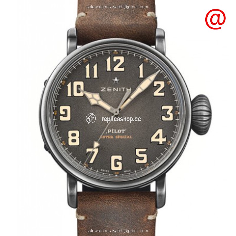 Replica ZENITH PILOTS 11.2430.679/21.C801 Replica ZENITH PILOTS 11.2430.679/21.C801
