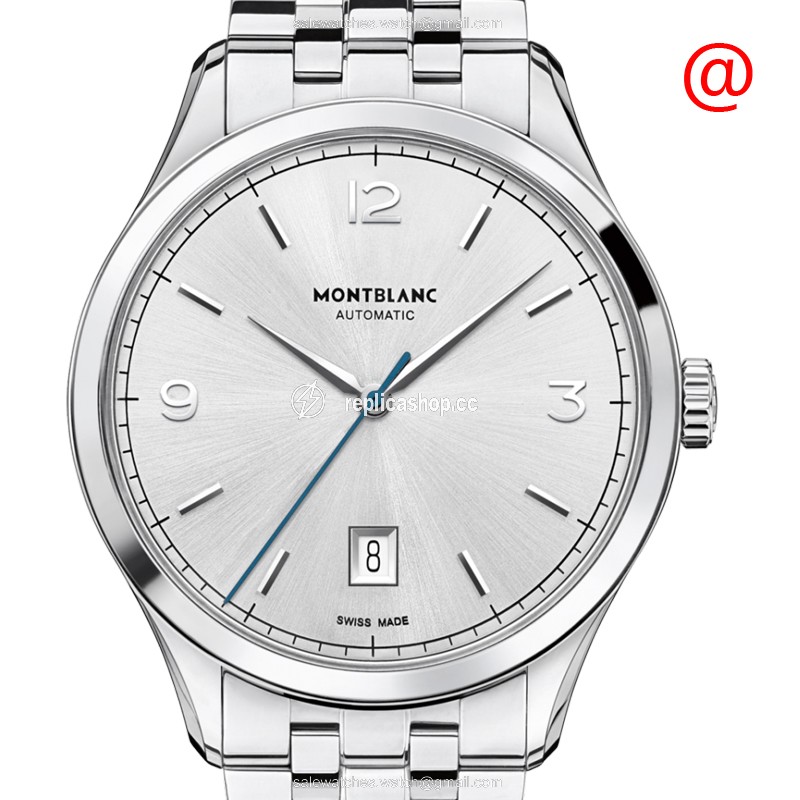 Replica MONT BLANC HERITAGE 112532 Replica MONT BLANC HERITAGE 112532