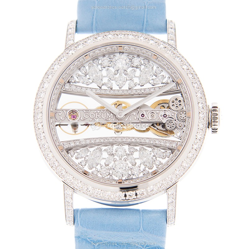 Replica CORUM GOLDEN BRIDGE 113.000.69/0F06 DG99G Replica CORUM GOLDEN BRIDGE 113.000.69/0F06 DG99G