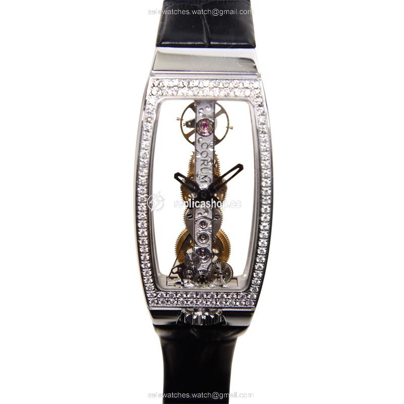 Replica CORUM BRIDGE 113.102.69-0001 0000 Replica CORUM BRIDGE 113.102.69-0001 0000