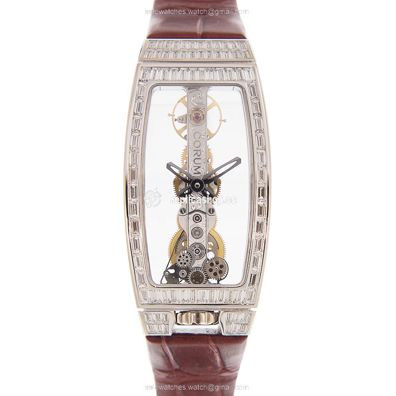 Replica CORUM BRIDGE 113.149.69/0089 0000 Replica CORUM BRIDGE 113.149.69/0089 0000